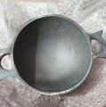 Experience Authentic Taste With The Cast-Iron Tawa For Baking Chitoi Pitha - Kitchen Cookware.