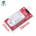 【Daily Necessities For Anyone Store】DHT22 AM2302 DHT11/DHT12 AM2320 Humidity Module Board For Arduino Ultra-low Power High Precision 4pin. 