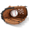 Thickened Infield Pitcher Baseball Gloves, Softball Gloves, Children'S, Children'S, Children'S, And Adults Full Size Eatop.