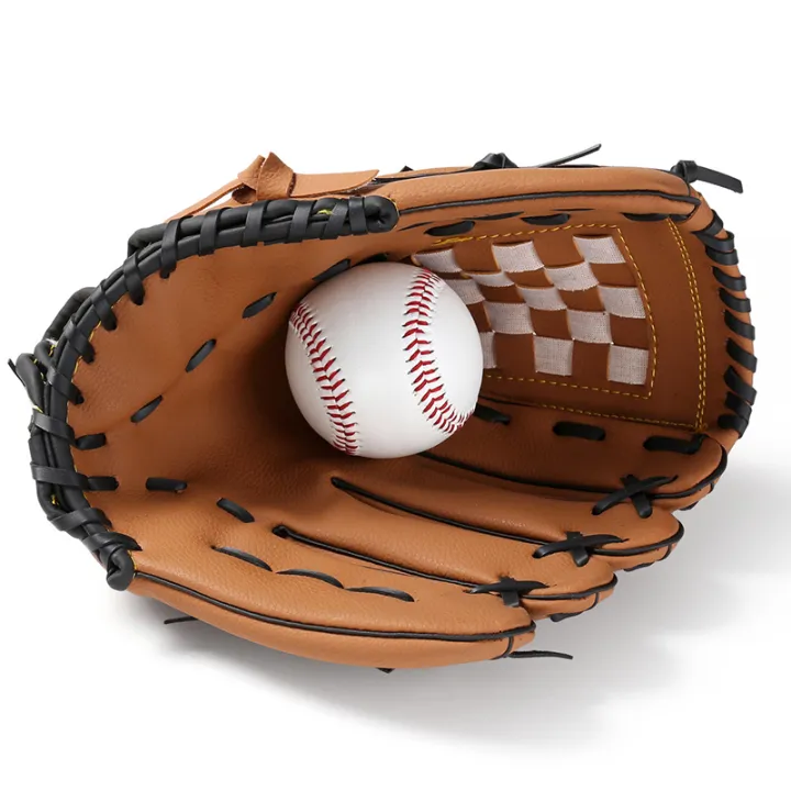 Thickened%20Infield%20Pitcher%20Baseball%20Gloves,%20Softball%20Gloves,%20Children'S,%20Children'S,%20Children'S,%20And%20Adults%20Full%20Size%20Eatop%20-%20Image%203