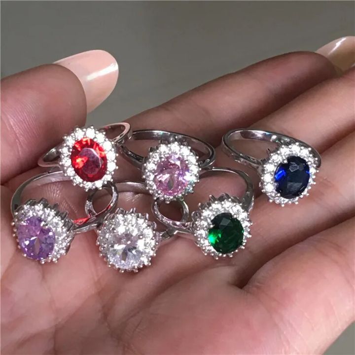 Princess%20Diana%20Ring%20Engagement%20Real%20925%20Sterling%20silver%20Birthstone%20AAAA%20cz%20Royal%20Wedding%20Band%20Rings%20For%20Women%20Bridal%20Accessories%20-%20Image%203