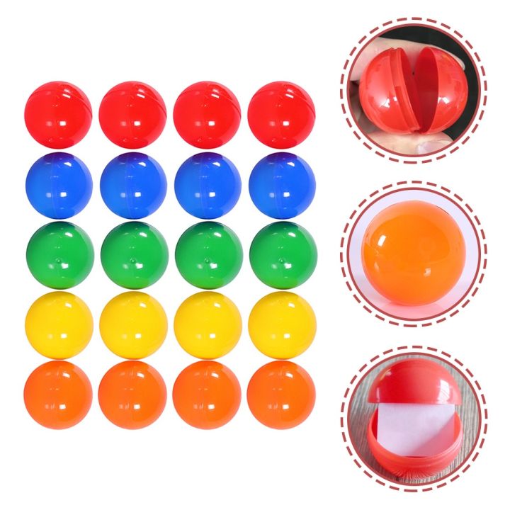 %E2%99%9A%2050%20Pcs%20Plastic%20Colored%20Festival%20Balls%20Plastic%20Fillable%20Balls%20Printed%20Pong%20Balls%20Gumball%20Machine%20Balls%20Lottery%20Balls%20Plastic%20Lottery%20Balls%20Party%20Game%20Balls%20-%20Image%207