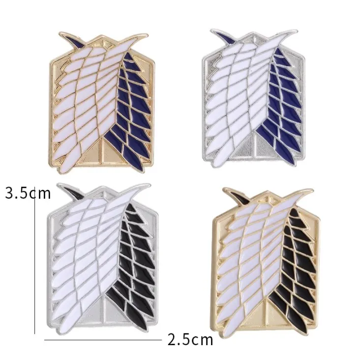 Japanese%20Anime%20Attack%20ON%20Titan%20Enamel%20Pin%20Eren%20Jaeger%20Mikasa%20Ackerman%20Jiyuu%20No%20Tsubasa%20Cartoon%20Brooch%20Fashion%20Lapel%20Badge%20Gifts%20-%20Image%202