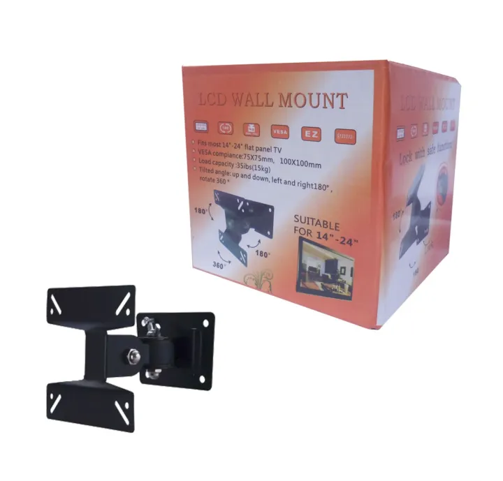 LCD%20TV%20Wall%20Mount%20F-01%20Stand%20for%2014%20Inch%20to%2024%20Inch%20180%20Degree%20Rotation%20LED%20Bracket%20Power%20Revolving%20TV%20Stand%20Lindaa%20-%20Image%202