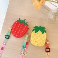 Pop Popper Fidget Toy Push It Poppet Bubble Shoulder Bag Crossbody Handbag Purse.
