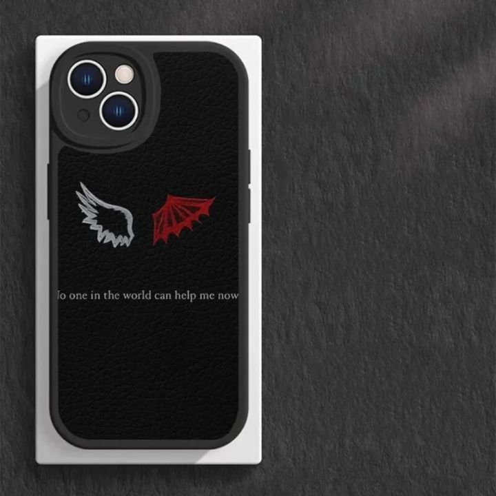 Devil%20Bad%20Boy%20Anime%20Phone%20Case%20Lambskin%20For%20Iphone%2015%2013%20Pro%20Max%2012%2011%2014%20Mini%20X%20Xr%20Xs%208%207%20Puls%20Se%20Luxury%20Mobile%20Cover%20-%20Image%206