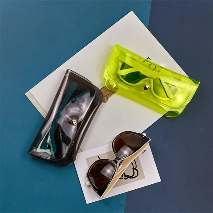Transparent%20Sunglasses%20Case%20Eyeglasses%20Bag%20Cute%20Color%20Glasses%20Box%20PVC%20Eyeglasses%20Case%20Transparent%20Glasses%20Case%20-%20Image%208