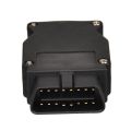 For BMW Enet Ethernet on OBD 2 Interface ESYS ICOM Coding F-series adapter Connector Cable. 