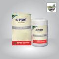 Powder Asza for babies mother. 