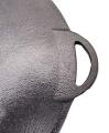 Cast Iron Compatible Tawa | Roti tawa 9 inch. 