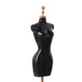 21cm 1pc Model Toy Clothes Display Rack Accessories Mini Clothe Fashion Design Tools Doll Clothes Holder Toys Dress Stand Accessories Doll Stand Support Doll Mannequin. 