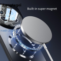 Langtegei casing for vivo X300 Ultra vivo X300Ultra Customization Shockproof Phone case Frosted backboard heat dissipation magnetic suction back cover.