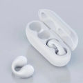 2023 New Wireless Clip-on Bone Conduction Bluetooth Headphones Noise Reduction In-Ear Running Headphones Wholesale. 