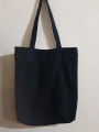 Premium Quality Canvas Fabric Tote Bag । No Compromize On Quality. 
