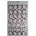 Multi color Cotton Hijab Hanger For Women.