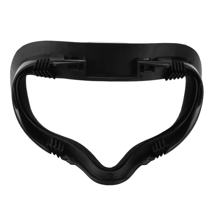 2X%20Breathable%20Sweatproof%20Interface%20Bracket%20Replacement%20Parts%20Soft%20Cushion%20VR%20Pad%20for%20Quest%202%20-%20Image%202