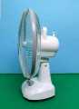 Defender / Kennede 12"ince Rechargeable Fan. 