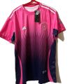 Germany Euro 2024 Premium Quality Away Kits -Germany National Team. 