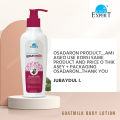 GOATMILK Body Lotion - 200ml / Best Moisturizing Lotion. 