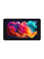 Micro Snow Raspberry Pi Zero 7-inch display capacitive touch screen 1024 × 600 pixel Raspberry Pi all-in-one machine. 