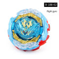 Beyblade Burst Db B-188 Astral Spriggan Gyro Without Launcher Spinning Top Toy For Kids Gift. 