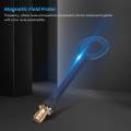 5PCS Magnetic Field Antenna,EMC EMI Near Field Probe Conduction and Radiation Correction Magnetic Field Probe. 