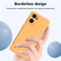 Candy Color Frameless Matte Case For vivo V27 S16 Pro V27Pro V27e S16e Slim Hard PC Shockproof Bumper Cover. 