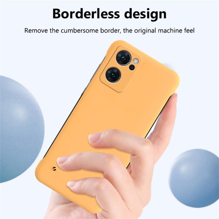 Candy%20Color%20Frameless%20Matte%20Case%20For%20vivo%20V27%20S16%20Pro%20V27Pro%20V27e%20S16e%20Slim%20Hard%20PC%20Shockproof%20Bumper%20Cover%20-%20Image%204