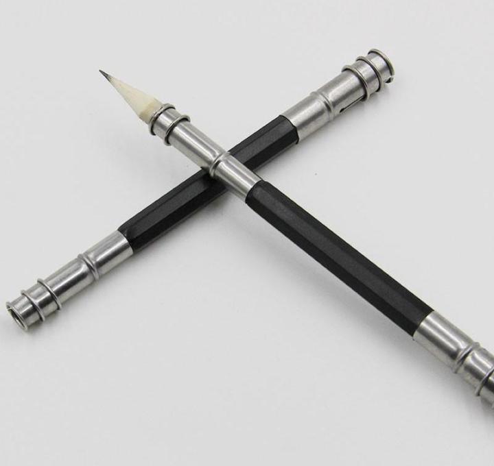 2%20Pcs%20Pencil%20Extender%20Holder%20Adjustable%20Dual%20Head%20Art%20Writing%20Sketch%20Lengthener%20Tool%20-%20Image%206