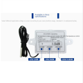 W3002 Digital Temperature Controller Temperature Controller Digital Display Temperature Controller. 