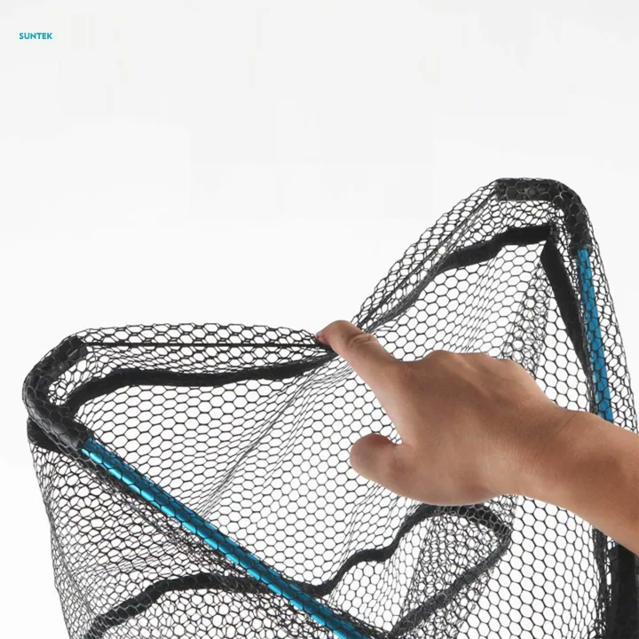 Fishing%20Mesh%20Net%20Fishing%20Accessories%20Lightweight%20Landing%20Net%20Fishing%20Collapsible%20Fish%20Net%20for%20Catfish%20Trout%20Freshwater%20Saltwater%20Sea%20Fishing%20-%20Image%208