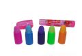 Pen Shaped Eraser - 1pc (Muilticolor).