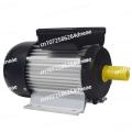 Supply Single Phase Motor 220V 50Hz 1HP 2HP 3HP Asynchronous Motor AC Electric Motor.
