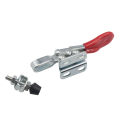 GH 201 Fixture - Quick Clamping Hardware Quick Release Woodworking Tools. 