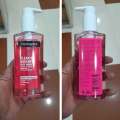 Neutrogena Clear & Radiant Face Wash 200ml.