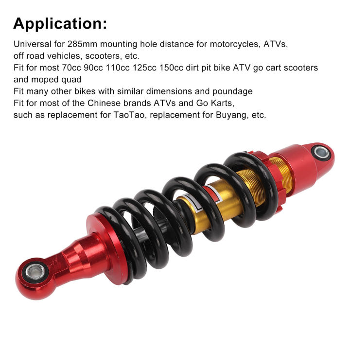 Rear%20Spring%20Shock%20Absorber,%20Motorcycle%20Rear%20Shock%20Damper%20Adjustable%20Pressure%20for%2070cc%2090cc%20110cc%20125cc%20150cc%20ATV%20Go%20Karts%20-%20Image%205