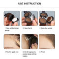 14 Color Hair Line Powder Black Root Up Natural Instant Waterproof Hairline Shadow Concealer Coverage Paint Repair Fill In Hair.