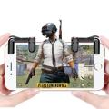 PUBG and Shooting Game Controller for any Smartphone - Black.
