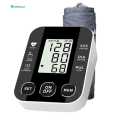 Digital Blood Pressure Machine Price Medical Sphygmomanometer Arm Pressure Device Bp Monitor.