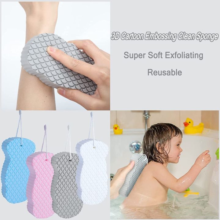 3D%20baby%20sponge%20bath%20rub%20fish%20scale%20pattern%20three-dimensional%20bath%20sponge%20bath%20without%20hurting%20the%20skin%20baby%20painless%20bath%20artifact%20-%20Image%206