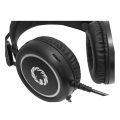 GameMax HG3500 7.1 Virtual Surround ARGB Gaming Headset With Built-In Microphone. 
