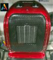 Miyako Electric Room Heater PTC-10M Red 4 in 1 (New). 