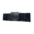 Microlab TMN1 BT 4:1 Bluetooth Multimedia Speaker. 