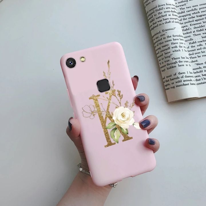 For%20Vivo%20V7%20Phone%20Case%20Fashion%20Couple%20Letter%20Painted%20Silicone%20Soft%20TPU%20Casing%20Back%20Cover%20For%20VIVO%20V7%201718%20Bumper%205.7''%20Protector%20-%20Image%205