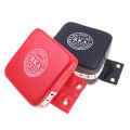 【High-quality】 Newest Wall Punching Pad Boxing Punch Training Sandbag Faux Leather Sport Mall.