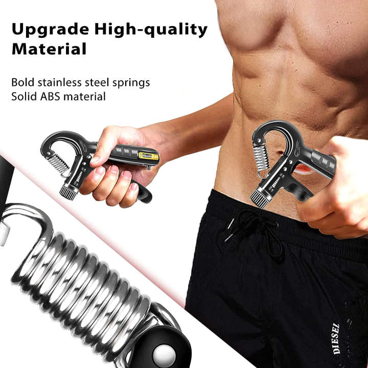 Grip%20Strength%20Trainer,%20Hand%20Grip%20Strengthener,%20Adjustable%20Resistance%2022-132Lbs%20(10-60kg),%20Forearm%20Strengthener,%20Perfect%20for%20Musicians%20Athletes%20-%20Image%208