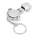 【FUPANG】USB USB2.0 External Storage Memory Stick Laptop Cartoon Moolight Keychain for Backup Files Videos-. 