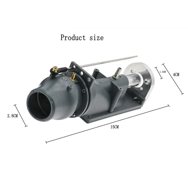 2X%20Water%20Jet%20Thruster%20Power%20Sprayer%20Pump%20Water%20Jet%20Pump%20with%203650%20Brushless%20Motor%20+%20Water%20Cooling%20Jacket%20for%20RC%20Jet%20Boat%20-%20Image%202