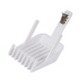 Enchen Boost Comb/ Applicable ENCHEN/Yingqu Boost Bargers Positioning Comb with Electric Pushing Limited Comb.