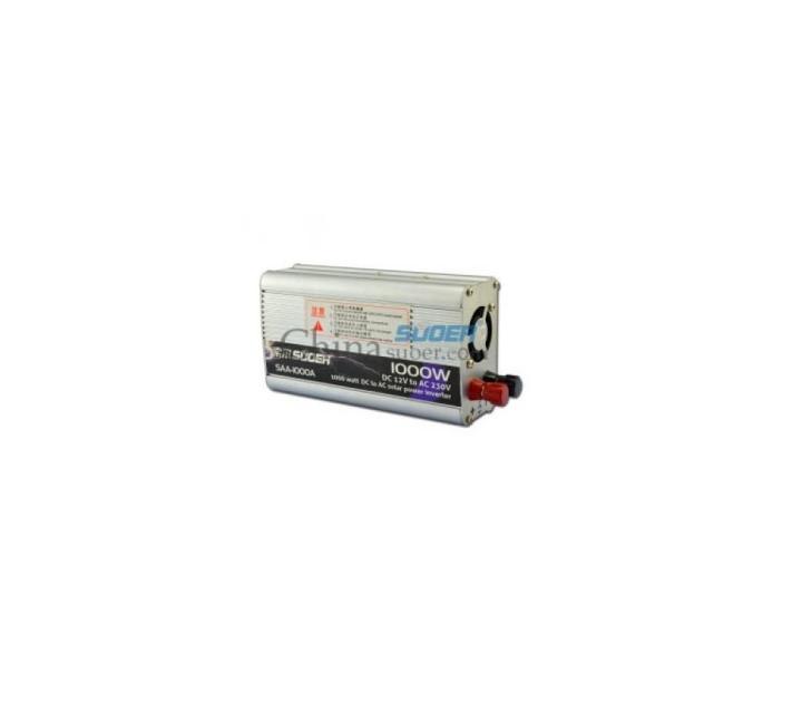 Power inverter 1000W